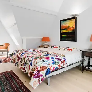  Homestay The Benedictine