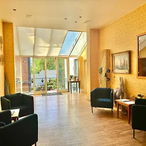  Apartment Monaco Zeebrugge By Rikas