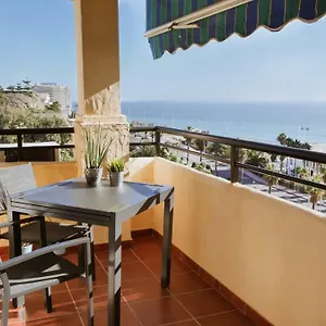 Casinomar Frente Al Mar , Benalmadena Spain