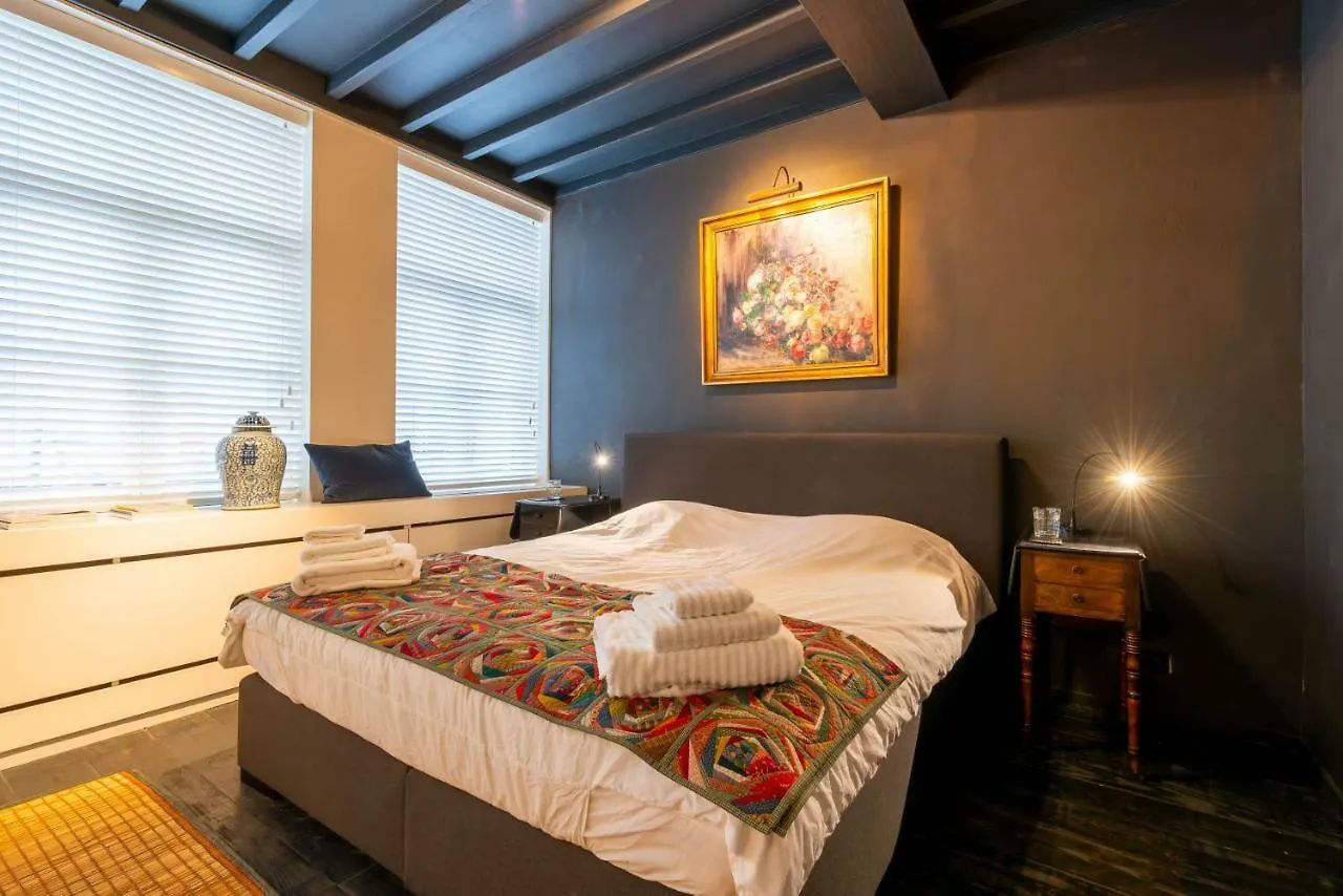 Ter Hoorn Daire Brugge